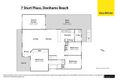 Property photo of 7 Sturt Place Denhams Beach NSW 2536