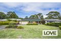 Property photo of 12 Denman Way Booragul NSW 2284