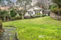Property photo of 27 The Crescent Sassafras VIC 3787
