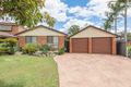 Property photo of 15 Corndew Crescent Werrington Downs NSW 2747