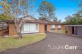 Property photo of 67 New Line Road West Pennant Hills NSW 2125