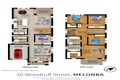 Property photo of 20 Woodruff Street Melonba NSW 2765