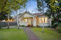 Property photo of 58 Thomas Street Hampton VIC 3188
