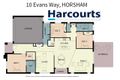 Property photo of 10 Evans Way Horsham VIC 3400