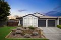 Property photo of 18 Traine Court Amaroo ACT 2914