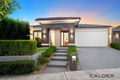Property photo of 14 Lunar Way Fraser Rise VIC 3336