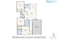 Property photo of 19A Beckington Crescent Hampton Park VIC 3976