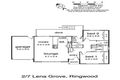 Property photo of 2/7 Lena Grove Ringwood VIC 3134
