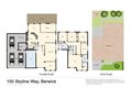 Property photo of 100 Skyline Way Berwick VIC 3806