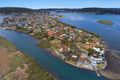 Property photo of 22 Beachfront Parade St Huberts Island NSW 2257