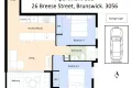 Property photo of 108/26 Breese Street Brunswick VIC 3056