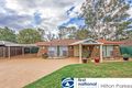 Property photo of 106 Sedgman Crescent Shalvey NSW 2770