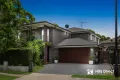 Property photo of 1 Meander Crescent The Ponds NSW 2769