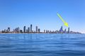 Property photo of 2802/4 The Esplanade Surfers Paradise QLD 4217
