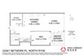 Property photo of 2204/1 Network Place North Ryde NSW 2113