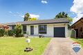 Property photo of 57 Rivendell Crescent Werrington Downs NSW 2747
