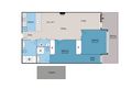 Property photo of 1032/18 Albert Street Footscray VIC 3011