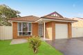 Property photo of 81 Dongola Circuit Schofields NSW 2762