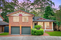 Property photo of 52 Bowen Close Cherrybrook NSW 2126