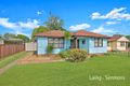 Property photo of 34 Toricelli Avenue Whalan NSW 2770