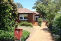 Property photo of 9 Fourth Avenue Lane Cove NSW 2066