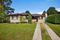 Property photo of 30 Willoring Crescent Jamisontown NSW 2750