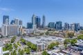 Property photo of 1907/78 Stirling Street Perth WA 6000