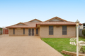 Property photo of 54 Smythe Drive Highfields QLD 4352