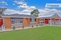 Property photo of 10 Kerwin Circle Hebersham NSW 2770