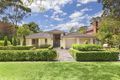 Property photo of 70 Warragal Road Turramurra NSW 2074