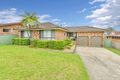 Property photo of 50 Kanangra Crescent Ruse NSW 2560