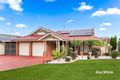 Property photo of 5 Kerstin Street Quakers Hill NSW 2763