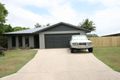 Property photo of 8 Rasmussen Court Armstrong Beach QLD 4737