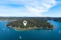 Property photo of 67 Florence Terrace Scotland Island NSW 2105