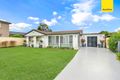 Property photo of 7 Colebee Crescent Hassall Grove NSW 2761