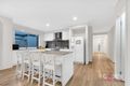 Property photo of 22 Hallyburton Drive Clyde North VIC 3978