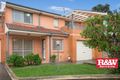 Property photo of 31/57 Bellevue Avenue Georges Hall NSW 2198