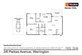 Property photo of 3/6-8 Parkes Avenue Werrington NSW 2747