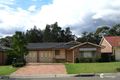 Property photo of 23 Blacksmith Close Stanhope Gardens NSW 2768