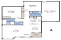 Property photo of 1/13 Red Robin Road Truganina VIC 3029