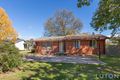 Property photo of 4 Hudson Street Higgins ACT 2615