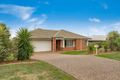 Property photo of 19 Diamantina Drive Glenvale QLD 4350