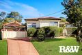 Property photo of 12 Boxer Place Rooty Hill NSW 2766