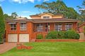 Property photo of 4 Fawkner Place Barden Ridge NSW 2234