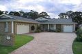 Property photo of 21 Sheraton Circuit Bomaderry NSW 2541