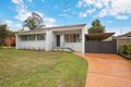 Property photo of 17 Harrow Road Cambridge Park NSW 2747
