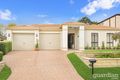 Property photo of 120 Cattai Creek Drive Kellyville NSW 2155