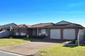 Property photo of 56 Privett Place Lavington NSW 2641