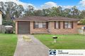 Property photo of 19 Gatehouse Circuit Werrington Downs NSW 2747