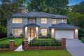 Property photo of 97 Carrington Road Wahroonga NSW 2076